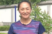 雾霾天室内核心力量训练