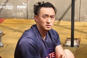 春季户外5招徒手训练技巧