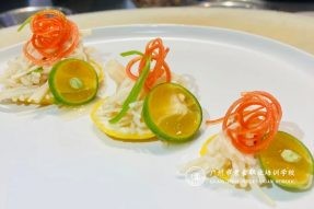 收获24道健康好吃的养生素菜|1月6日-10日 素食养生师班,寻求好吃、清爽无负担、本味鲜香的素食请进。