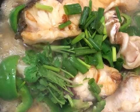 香色味俱全的焖皖鱼块「烹饪小白」「快手菜」的做法