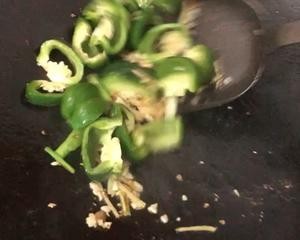 香色味俱全的焖皖鱼块「烹饪小白」「快手菜」的做法 步骤5