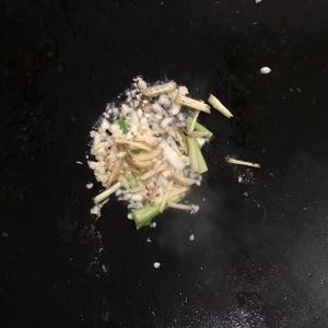 香色味俱全的焖皖鱼块「烹饪小白」「快手菜」的做法 步骤4