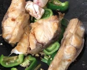 香色味俱全的焖皖鱼块「烹饪小白」「快手菜」的做法 步骤6