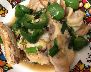 香色味俱全的焖皖鱼块「烹饪小白」「快手菜」的做法 步骤10