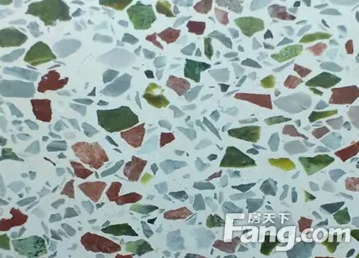 水磨石地面打磨要注意?水磨石地面如何清洁保养?