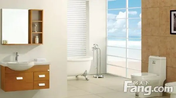 家居卫浴