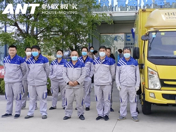 搬家公司的项目都有哪些呢？