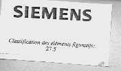 G637074号SIEMENS商标