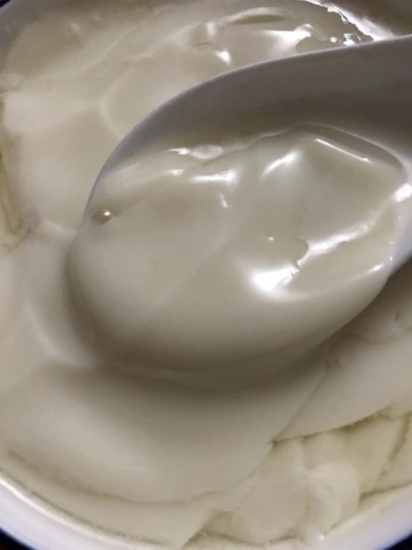 内脂版豆腐花(成功率超高)的做法