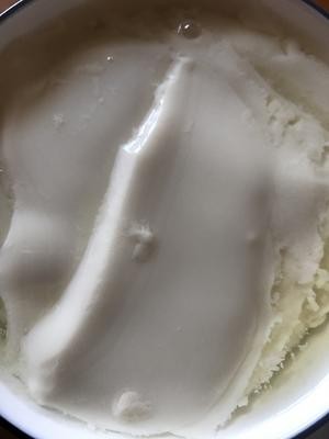 内脂版豆腐花(成功率超高)的做法 步骤6