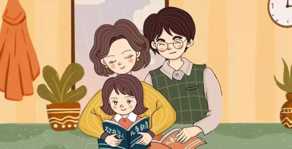 如何改善亲子关系建议