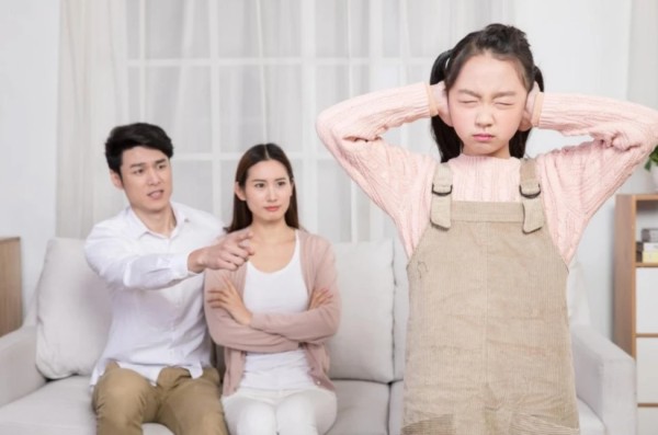 如何改善亲子关系建议