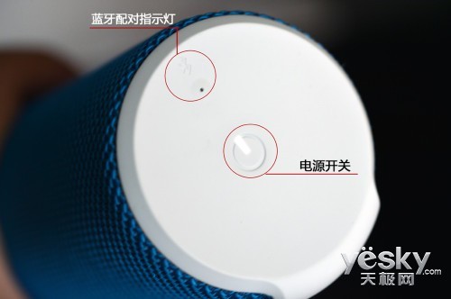 泳装派对 UE BOOM酷乐随身社交蓝牙音箱评测