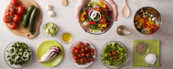 为什么运动要配合健康饮食才能更有效果 为什么运动要配合健康饮食 为什么运动要配合饮食