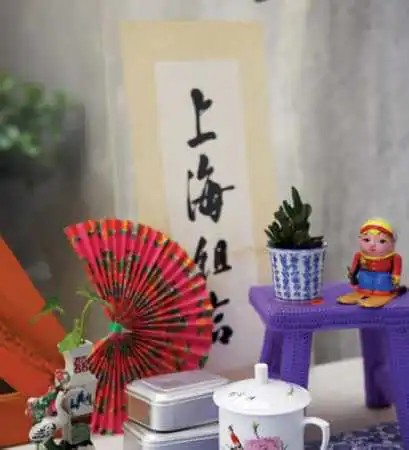 旧物复活点亮生活 18款旧家饰DIY环保主张妙点子