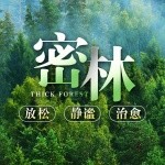 密林