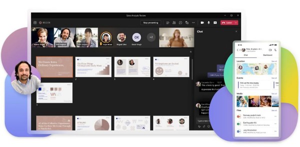 Microsoft Teams