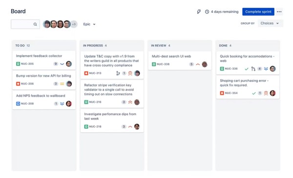 Jira
