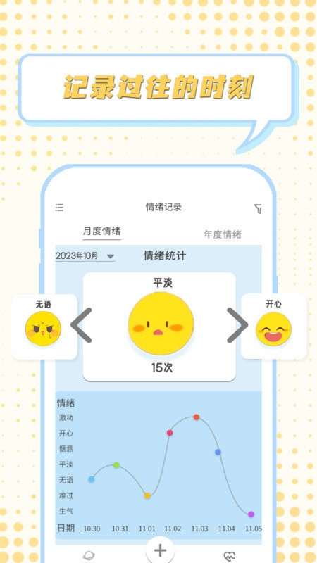 情绪整理大师
