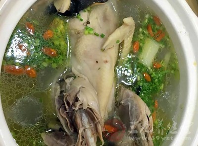 老中医推荐的养生粥 这样做才是正经药膳