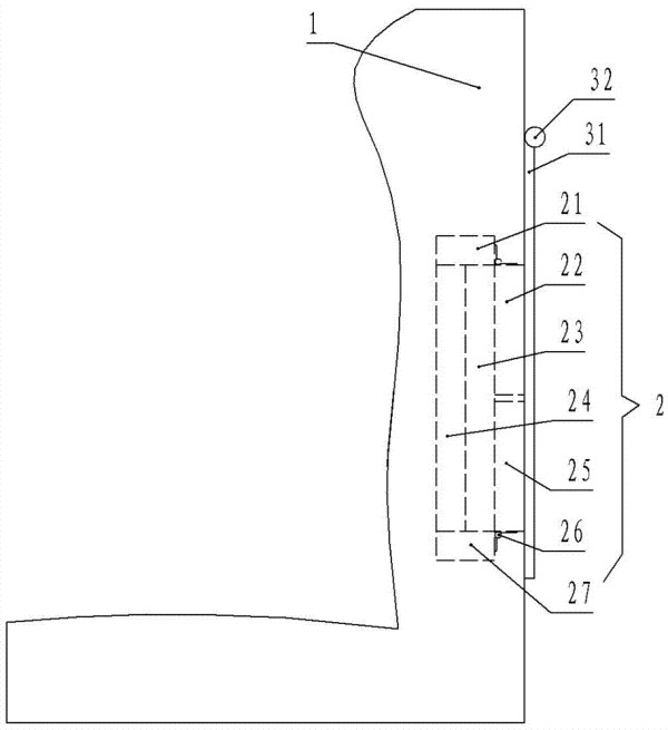 车载置物架的制作方法与工艺