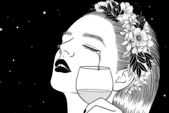 一位中年离婚女人带给大家的七条婚姻法则，句句扎心