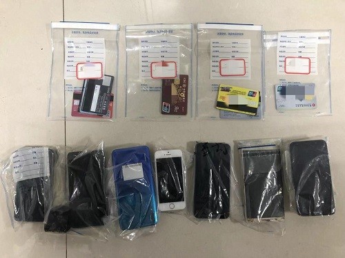 小线索破大案！涉案资金达千万 重庆南岸警方端掉一涉嫌“洗钱”团伙