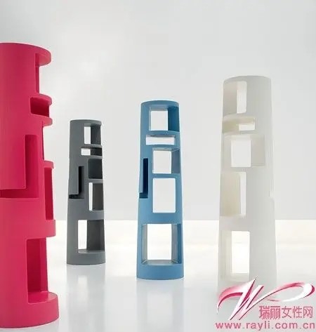 有变化的创意家具 给家居生活注入新鲜活力