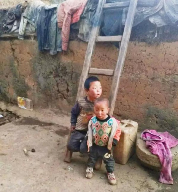 第一期【贫困山区捐衣、捐书地址】，请一起传递，帮助他们！