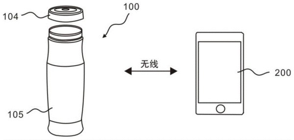 一种智能健康管理系统的制作方法