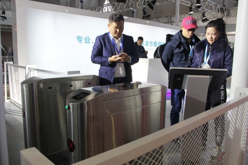 CBBA中国健身展首发：舒华智能健身解决方案迎来7大创新