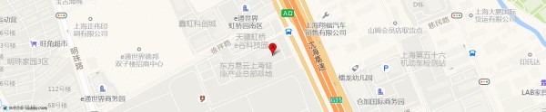公司地址