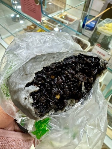 金陵饭店这个好好吃啊