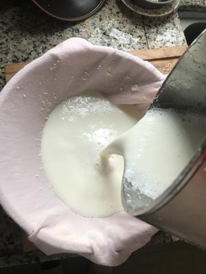 超实用快捷自制木薯粉的做法 步骤6