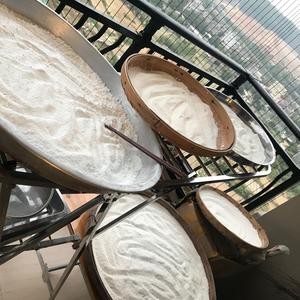 超实用快捷自制木薯粉的做法 步骤10