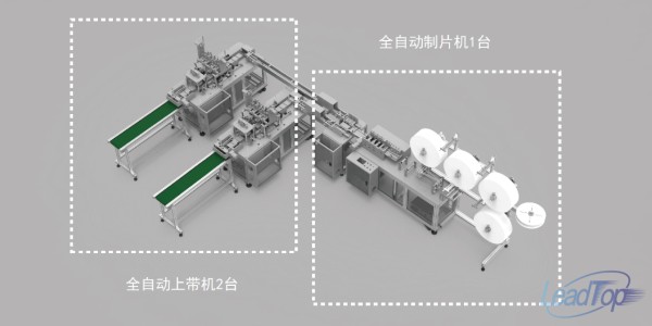 广东零部件全自动生产线方案,全自动生产线