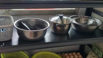 厨房置物架落地多层微波炉多功能收纳架子家用烤箱锅架储物架货架