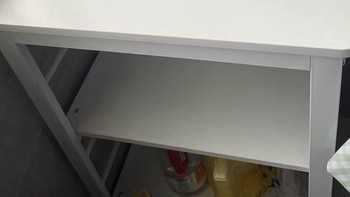 厨房置物架落地多层多功能切菜桌微波炉厨房专用收纳柜子置物架子
