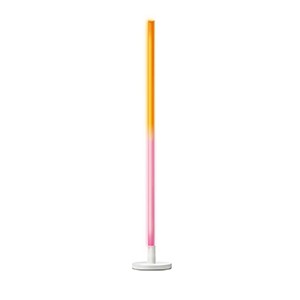 pole floor light