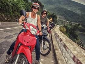 超级玩家的环球旅行摄影的器材携带建议