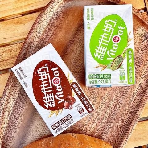 燕麦片创意食谱：打造美味早餐与营养小吃