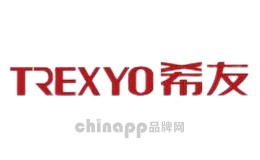生活电器品牌榜-TREXYO希友