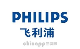 生活电器品牌榜-PHILIPS飞利浦