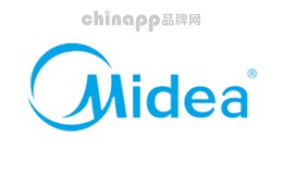 生活电器品牌榜-美的Midea