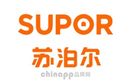 生活电器品牌榜-苏泊尔SUPOR