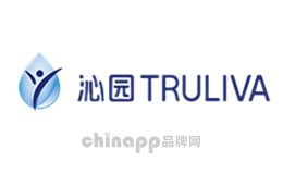 生活电器品牌榜-TRULIVA沁园