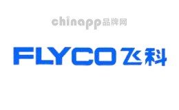 生活电器品牌榜-飞科FLYCO