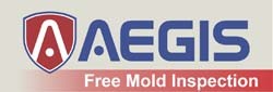 霉菌及大麻处理专家 AEGIS - MOLD SOLUTION