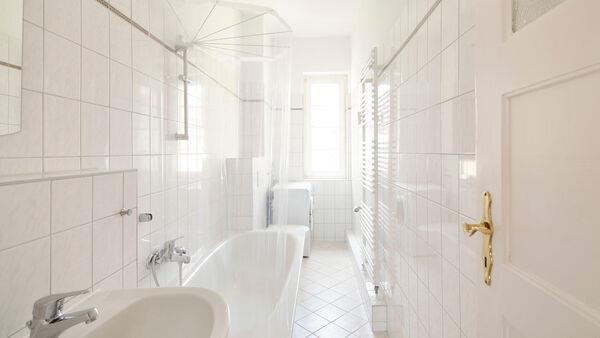 How to deal with mould, damp and condensation in your home