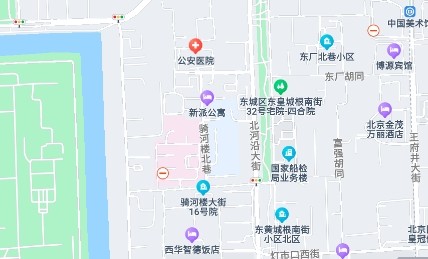 腾讯地图导航下载2021新版安装